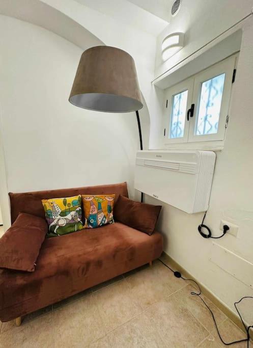 La Casina Sull'Arno Apartment Florenţa Exterior foto