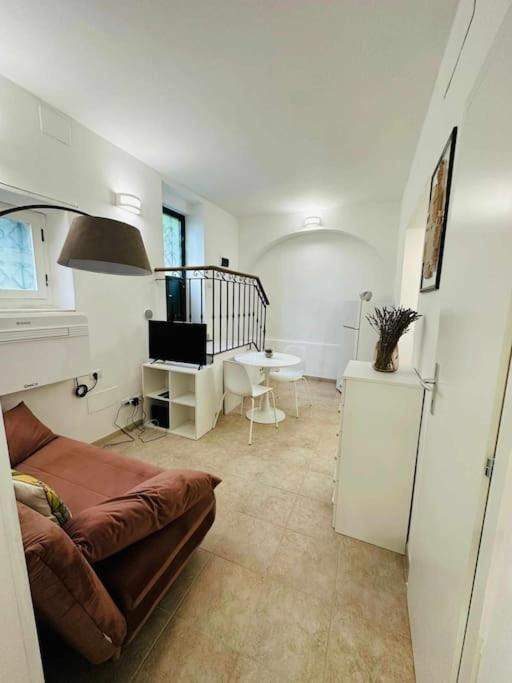 La Casina Sull'Arno Apartment Florenţa Exterior foto