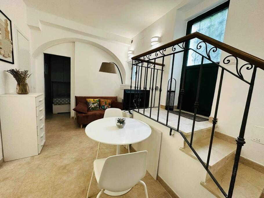 La Casina Sull'Arno Apartment Florenţa Exterior foto
