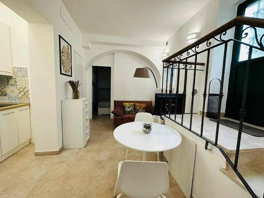 La Casina Sull'Arno Apartment Florenţa Exterior foto