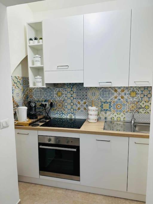 La Casina Sull'Arno Apartment Florenţa Exterior foto